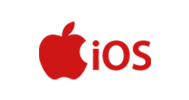 ios Logo